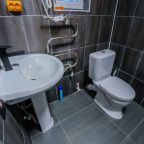 Четырехместный (Четырехместный стандартный номер), Гостевой дом Горная Хижина