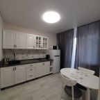 Квартира (Квартира ул.Алексеева д.27 (5 этаж)), Апартаменты Однокомнатные на улице Алексеева