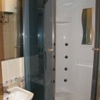 Двухместный (Комфорт с двумя раздельными кроватями), Гостиница Престиж