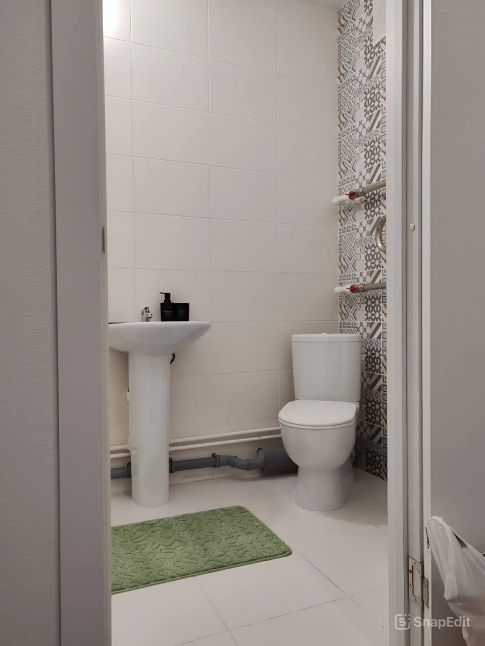 Ванная комната