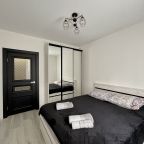 Апартаменты (Однокомнатная квартира на Тимирязева), Апартаменты 1 комнатные в центре города