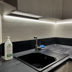 Апартаменты (Однокомнатная квартира на Тимирязева), Апартаменты 1 комнатные в центре города