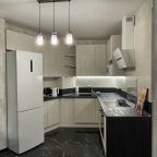 Возможность самостоятельного приготовления пищи, Апартаменты 1 комнатные в центре города