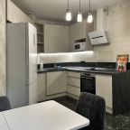 Возможность самостоятельного приготовления пищи, Апартаменты 1 комнатные в центре города