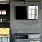 Апартаменты (Лофт в Севкабеле), Апартаменты Лофт в Севкабеле