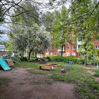 Трёхместный и более (Однокомнатная квартира в центре Ижевска), Апартаменты Однокомнатные в центре Ижевска