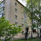 Трёхместный и более (Однокомнатная квартира в центре Ижевска), Апартаменты Однокомнатные в центре Ижевска