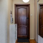 Апартаменты (Семейные апартаменты возле парка Горького), Апартаменты Семейные возле парка Горького