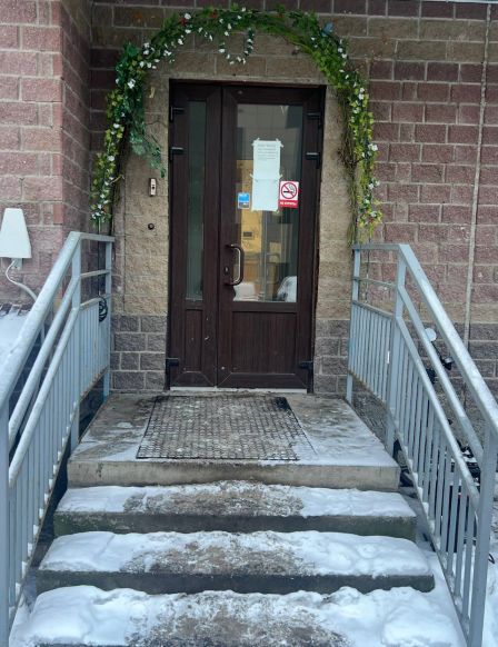 Хостел Лыжный 8