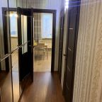 Апартаменты (Ассорти, Двухкомнатная квартира в центре города), Апартаменты Ассорти