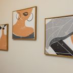 Апартаменты (Красная Поляна, Эсто-Садок, ул. Берёзовая 28/1 (056)), Апартаменты Море на Березовой