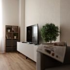 Апартаменты (Улучшенный), Апартаменты Good at home на Гордеевской