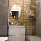 Апартаменты (Улучшенный), Апартаменты Good at home на Гордеевской