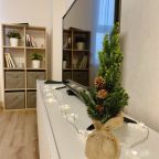 Детские книги, музыка или фильмы, Апартаменты Good at home на Гордеевской