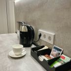 Возможность самостоятельного приготовления пищи, Апартаменты Good at home на Гордеевской