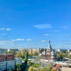 Автостоянка / Парковка, Апартаменты Good at home на Гордеевской