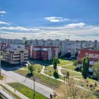 Автостоянка / Парковка, Апартаменты Good at home на Гордеевской