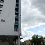 Автостоянка / Парковка, Апартаменты Good at home на Гордеевской