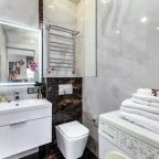 Апартаменты (Просторные апартаменты в ЖК Минск Мир), Апартаменты Просторные в ЖК Минск Мир