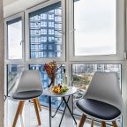 Апартаменты (Просторные апартаменты в ЖК Минск Мир), Апартаменты Просторные в ЖК Минск Мир