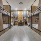 Женская комната с подселением