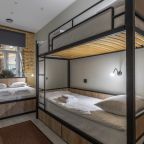 Семейный (Семейный номер), Хостел City