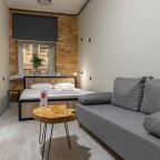 Двухместный (Номер DOUBLE), Хостел City