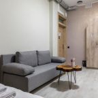 Двухместный (Номер DOUBLE), Хостел City