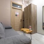 Двухместный (Номер DOUBLE), Хостел City