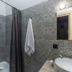 Семейный (Семейный номер), Хостел City