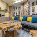 Двухместный (Номер DOUBLE), Хостел City