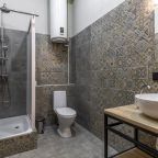 Семейный (Семейный номер), Хостел City