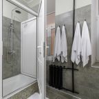 Десятиместный Женский (Место в номере с подселением для женщин 2 этаж), Хостел City