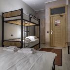 Семейный (Семейный номер), Хостел City