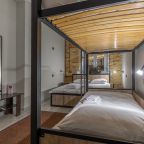 Семейный (Семейный номер), Хостел City