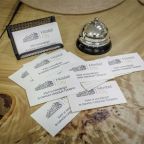 Двухместный (Номер COMFORT), Хостел City