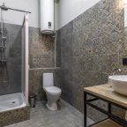 Двухместный (Номер COMFORT), Хостел City