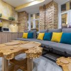 Двухместный (Номер COMFORT), Хостел City