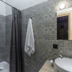 Двухместный (Номер COMFORT), Хостел City