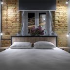 Двухместный (Номер COMFORT), Хостел City