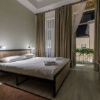 Двухместный (Номер COMFORT), Хостел City