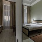 Двухместный (Номер COMFORT), Хостел City