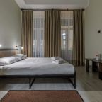 Двухместный (Номер COMFORT), Хостел City