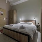 Двухместный (Номер COMFORT), Хостел City