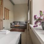 Двухместный (Номер DOUBLE), Хостел City