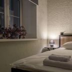 Двухместный (Номер DOUBLE), Хостел City