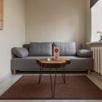 Двухместный (Номер DOUBLE), Хостел City