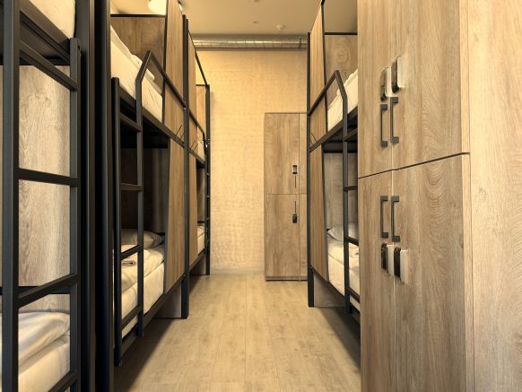 Фотография номера квартиры Апартаменты City