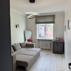 Апартаменты (Двухкомнатные апартаменты на Большой Троицкой 28), Апартаменты Двухкомнатные в центре