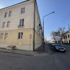 Фото фасада дома